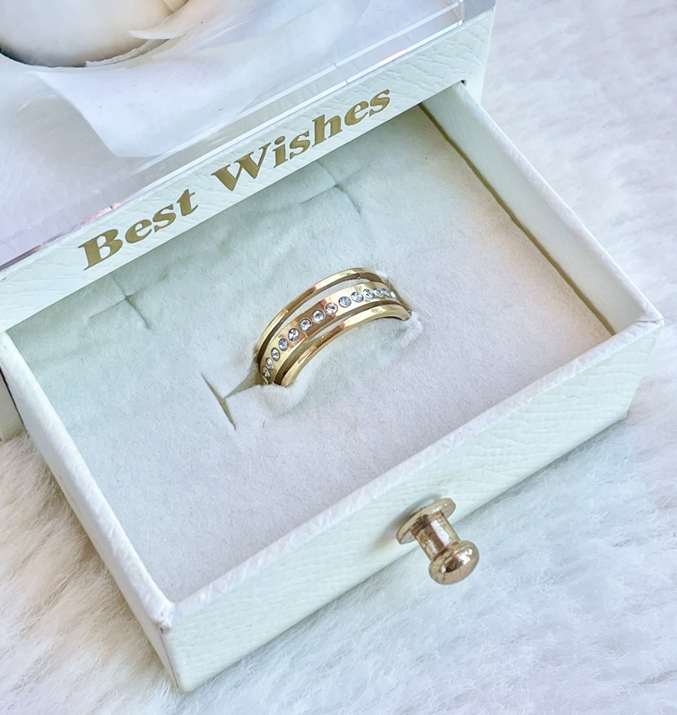 ANILLO 5